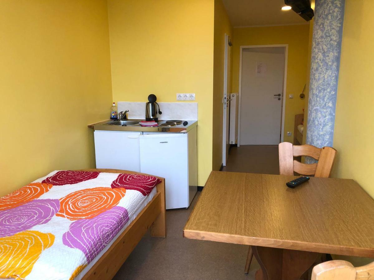 Humboldtruh Apartman Weitersburg Kültér fotó